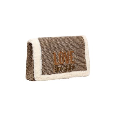 THE PU+SOFT PL SMART DAILY BAG CHAIN WALLET